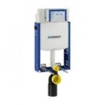 Kombifix pre WC UP320 H108 110/ECO/