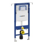 DUOFIX Special pre WC UP320 H112 90/110 do jadra (Jadrofix)