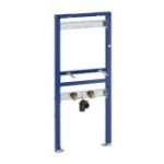 DUOFIX pre umývadlo 130 cm, pre nástennú batériu,