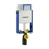 Kombifix pre WC UP320 H108 110/ECO/