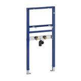 DUOFIX pre umývadlo 112 cm, pre stojančekovú batériu